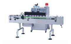 鋁箔封口機(jī)與分頁(yè)貼標(biāo)機(jī) 上海閱響機(jī)械的自動(dòng)化設(shè)備解決方案