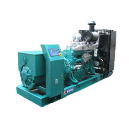 水處理領(lǐng)域的可靠動力 玉柴900kw發(fā)電機(jī)與康鉞機(jī)電解決方案