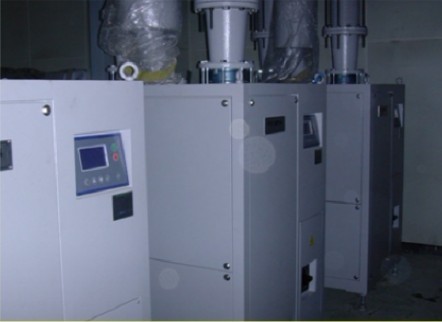 空氣懸浮離心鼓風(fēng)機(jī) 高效節(jié)能的機(jī)電設(shè)備革新者